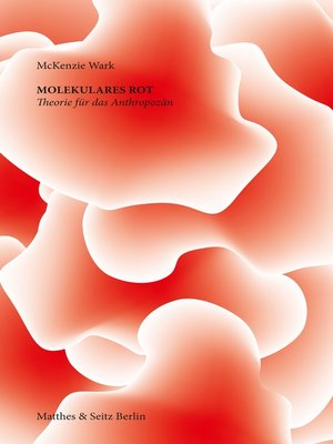 cover image of Molekulares Rot